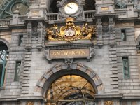 Antwerpen (85)